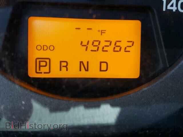 2011 TOYOTA RAV4 - VIN: 2T3DF4DV3BW175970 - Фото 8