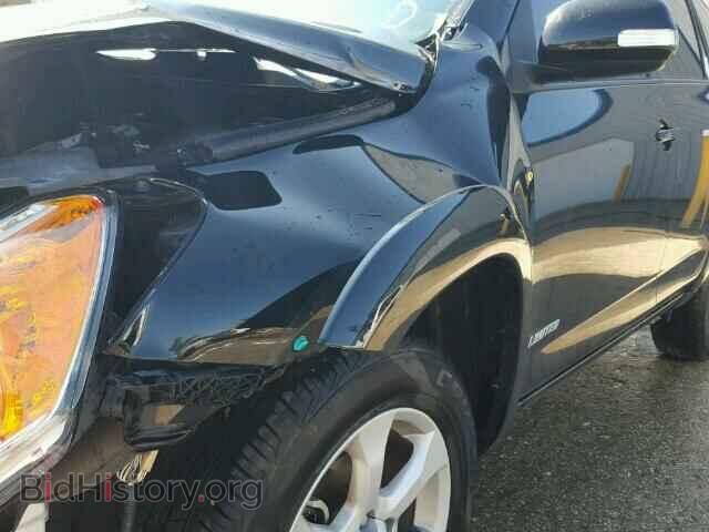 2011 TOYOTA RAV4 - VIN: 2T3DF4DV3BW175970 - Фото 9