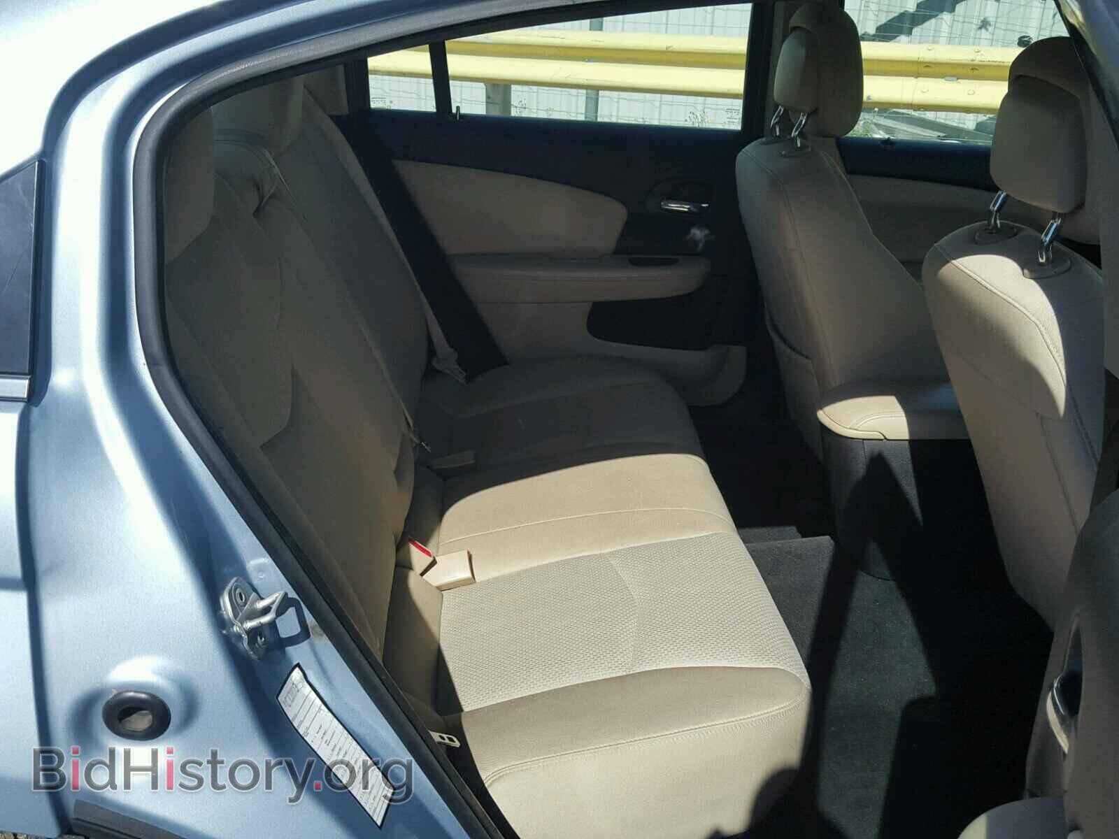 2013 CHRYSLER 200 - VIN: 1C3CCBAB6DN569769 - Photo 6