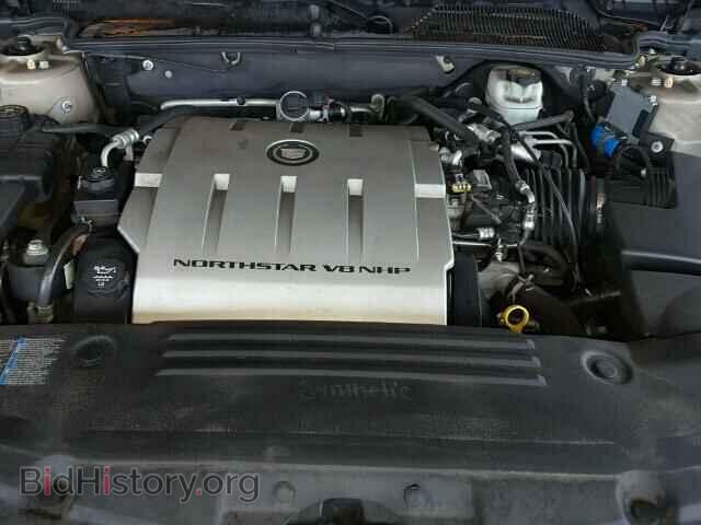 2007 CADILLAC DTS - VIN: 1G6KD57977U150160 - Фото 7