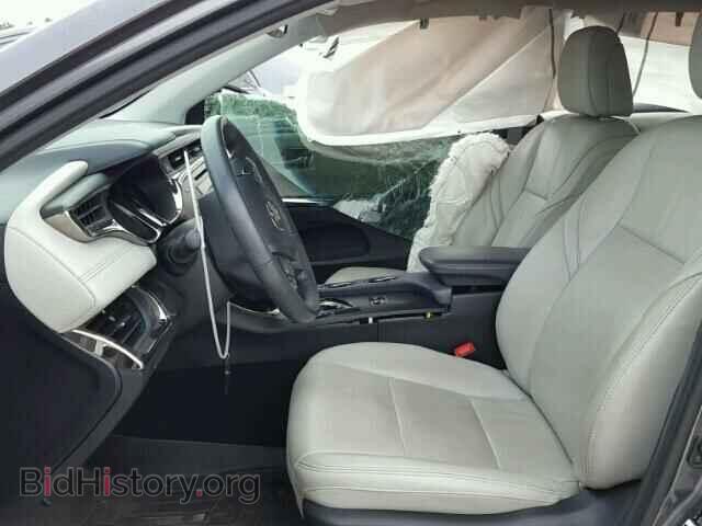 2013 TOYOTA AVALON - VIN: 4T1BK1EB5DU058442 - Фото 5