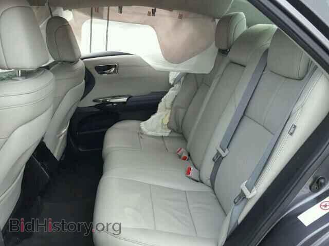 2013 TOYOTA AVALON - VIN: 4T1BK1EB5DU058442 - Фото 6