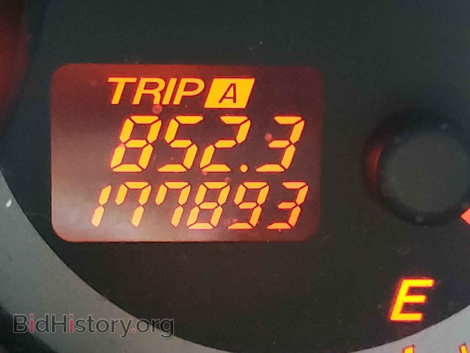 2006 MAZDA 3 - VIN: JM1BK143461408937 - Фото 8