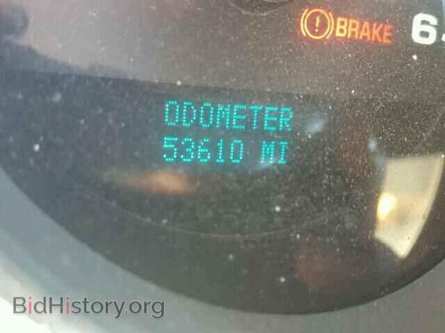2012 CHEVROLET SILVERADO - VIN: 1GB0CVCGXCF213136 - Фото 8