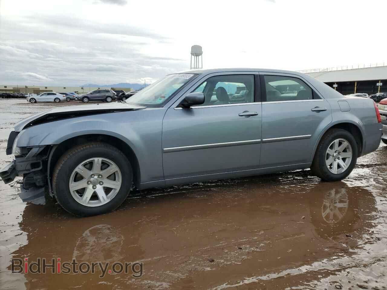 Photo 2C3KA53G97H630427 - CHRYSLER 300 2007