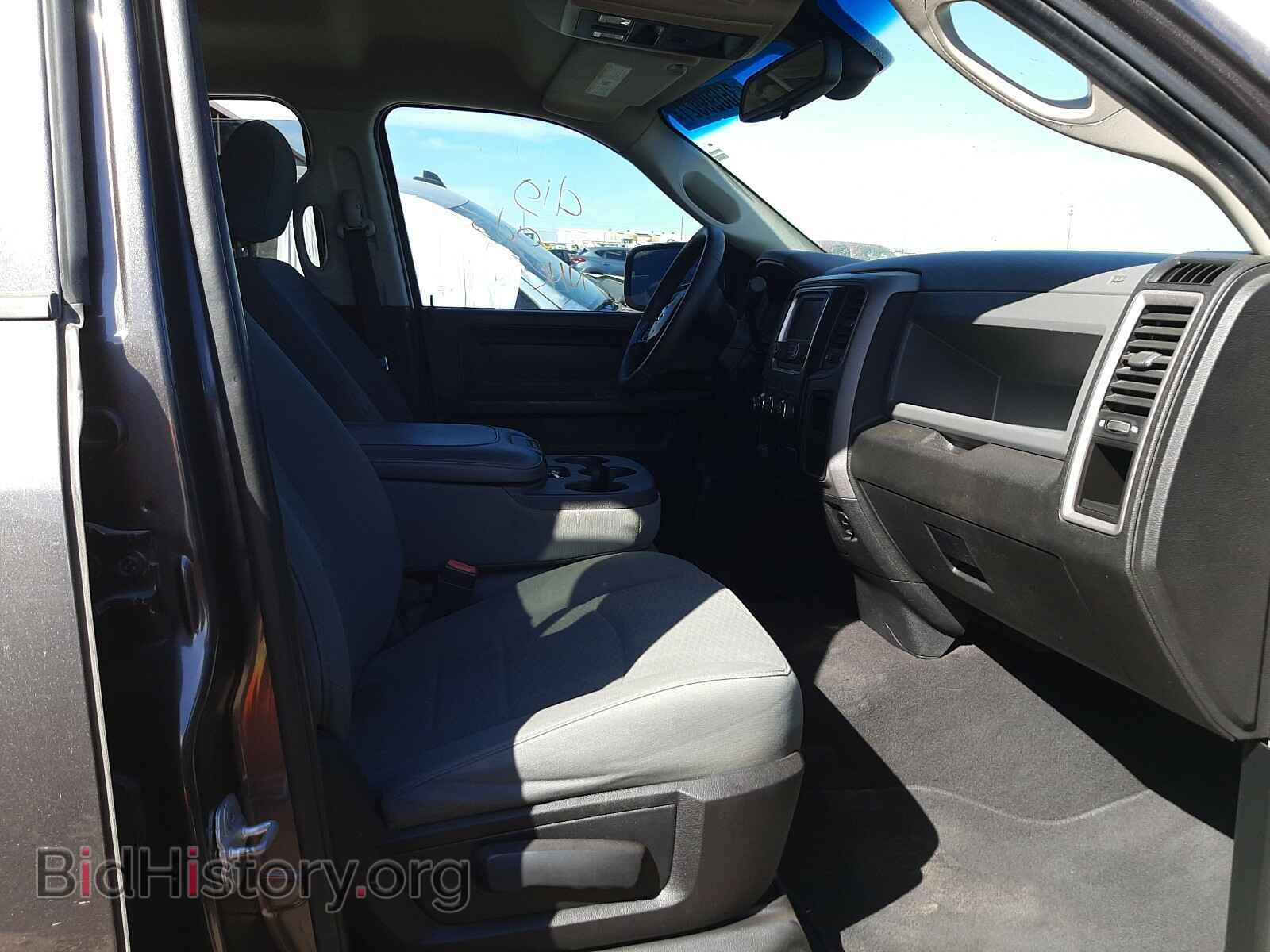 2014 RAM 1500 - VIN: 1C6RR7FT6ES405306 - Фото 5