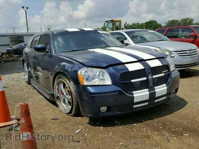 Photo 2D4GV58265H680740 - DODGE MAGNUM 2005