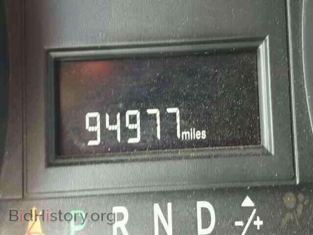 2013 DODGE CARAVAN - VIN: 2C4RDGBG7DR616465 - Фото 8