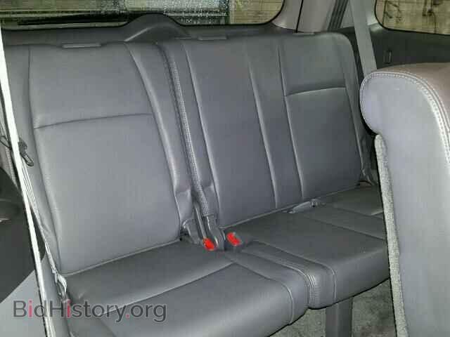 2005 HONDA PILOT - VIN: 5FNYF18625B064016 - Фото 9