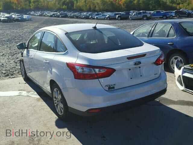 2012 FORD FOCUS - VIN: 1FAHP3H27CL213560 - Photo 3