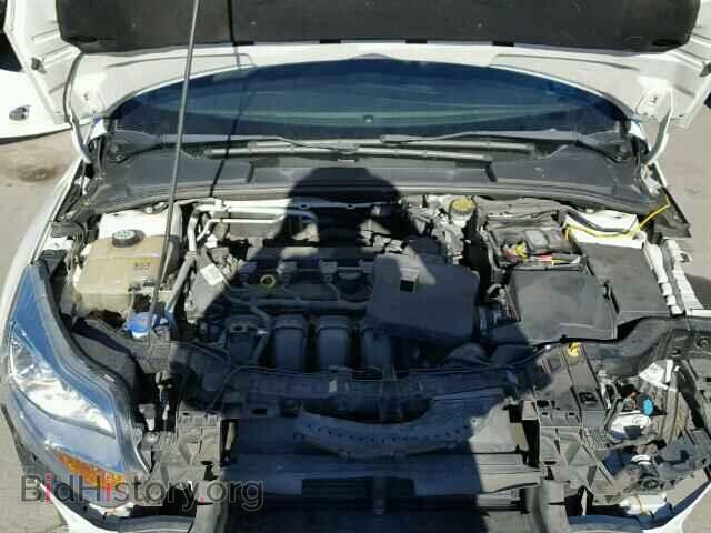 2012 FORD FOCUS - VIN: 1FAHP3H27CL213560 - Photo 7