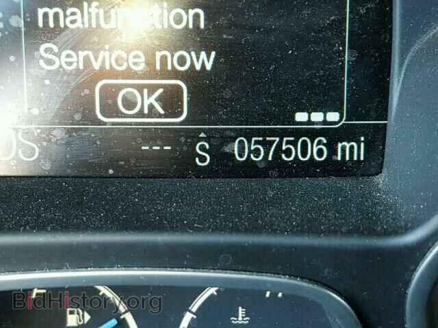 2012 FORD FOCUS - VIN: 1FAHP3H27CL213560 - Photo 8