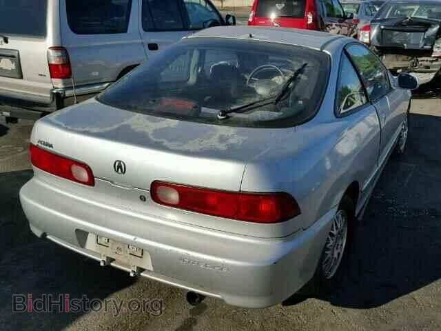 1998 ACURA INTEGRA - VIN: JH4DC4458WS004153 - Фото 4