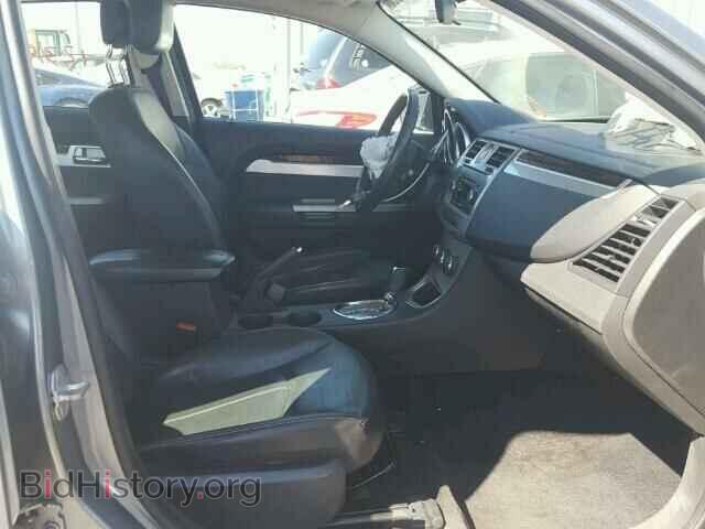 2010 CHRYSLER SEBRING - VIN: 1C3CC5FB3AN228285 - Фото 5