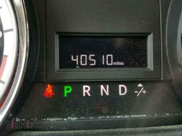 2014 DODGE CARAVAN - VIN: 2C4RDGCG0ER459569 - Фото 8