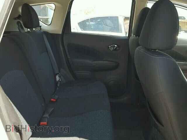 2014 NISSAN VERSA - VIN: 3N1CE2CP4EL417234 - Photo 6