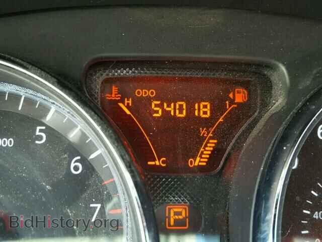 2014 NISSAN VERSA - VIN: 3N1CE2CP4EL417234 - Photo 8