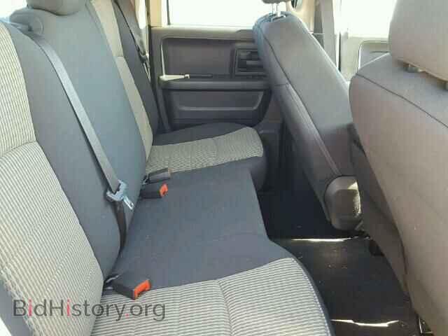 2012 DODGE RAM 1500 - VIN: 1C6RD7FT5CS308352 - Фото 6