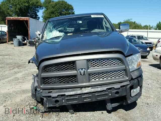 2012 DODGE RAM 1500 - VIN: 1C6RD7FT5CS308352 - Фото 10