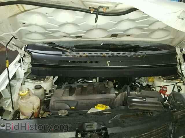 2009 DODGE JOURNEY - VIN: 3D4GG47B69T184307 - Фото 7