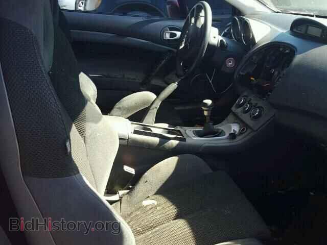 2007 MITSUBISHI ECLIPSE - VIN: 4A3AK24F27E036694 - Photo 5