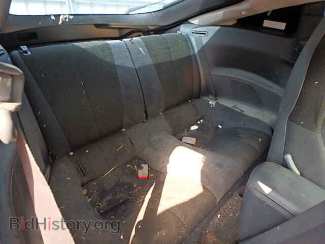 2007 MITSUBISHI ECLIPSE - VIN: 4A3AK24F27E036694 - Photo 6