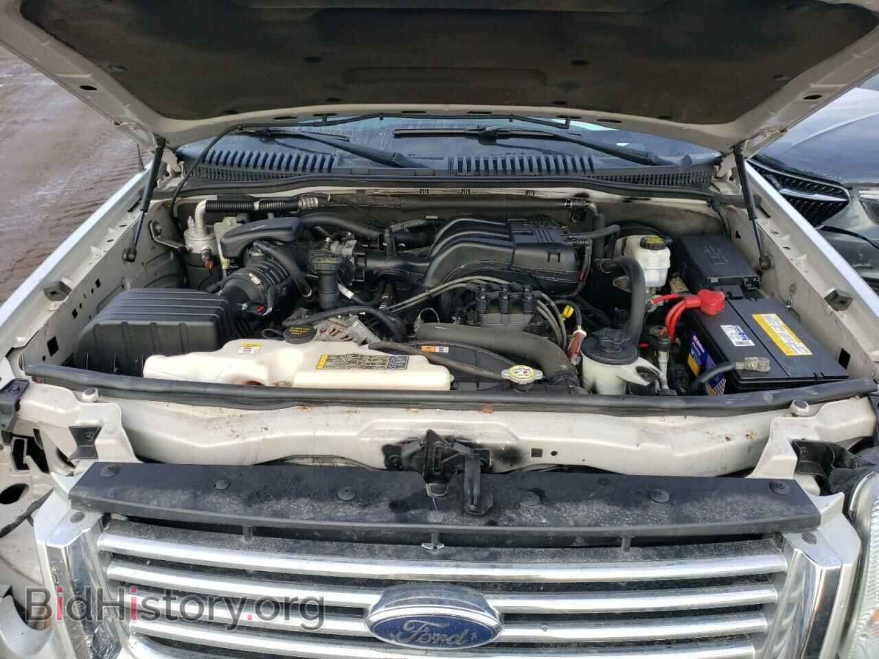2009 FORD EXPLORER - VIN: 1FMEU63E99UA19409 - Фото 7