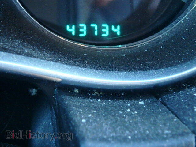 2013 DODGE AVENGER - VIN: 1C3CDZAB6DN565243 - Photo 8