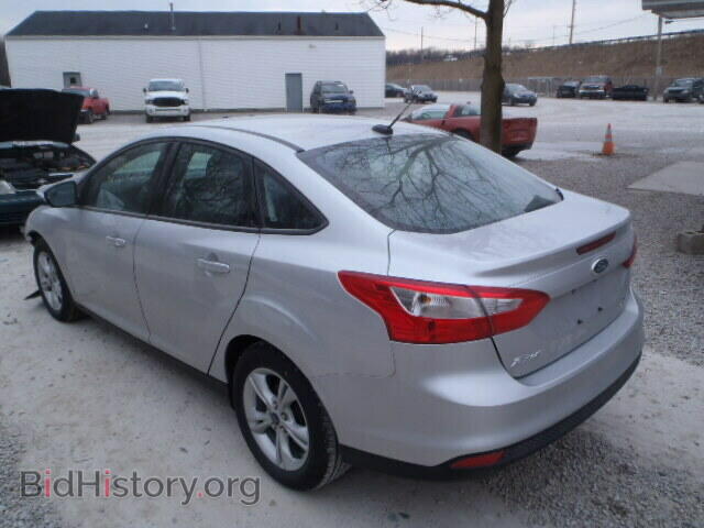 2014 FORD FOCUS - VIN: 1FADP3F26EL418324 - Photo 3