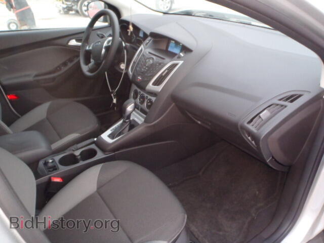 2014 FORD FOCUS - VIN: 1FADP3F26EL418324 - Photo 5