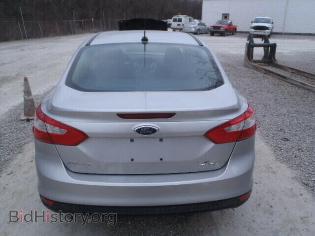 2014 FORD FOCUS - VIN: 1FADP3F26EL418324 - Photo 10