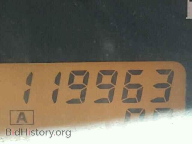 2007 NISSAN VERSA - VIN: 3N1BC13E37L433583 - Photo 8