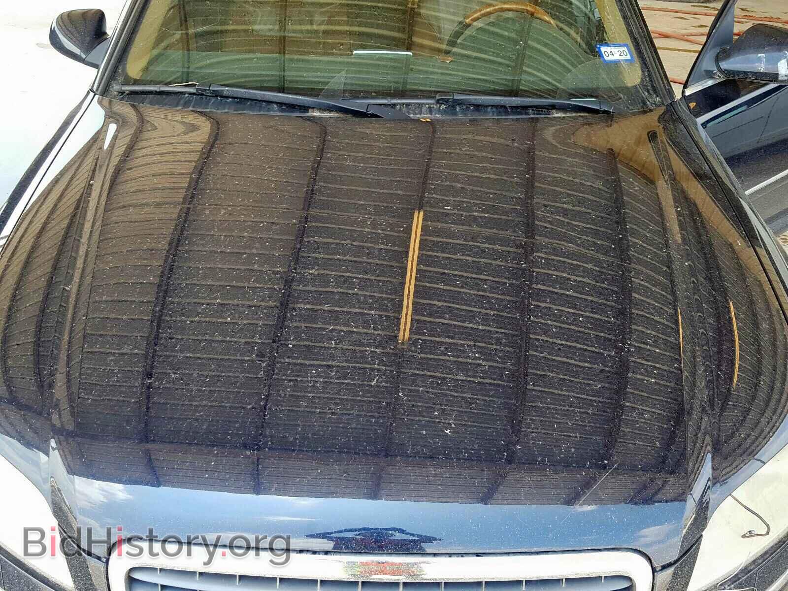 2007 AUDI A8 - VIN: WAULV44E37N005179 - Фото 7