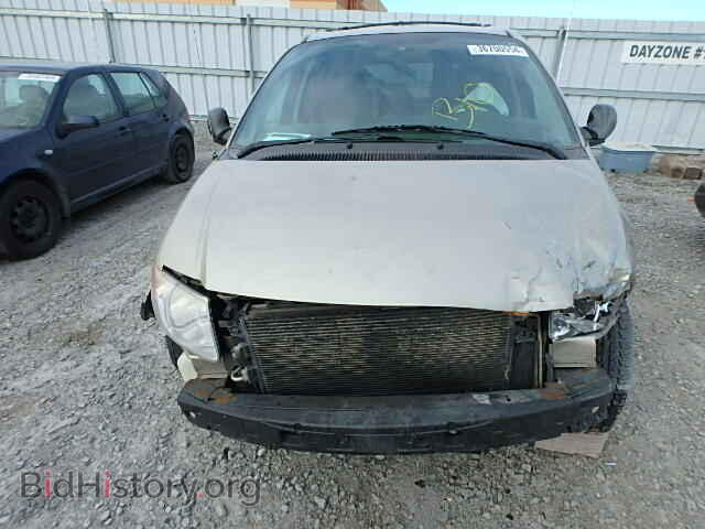 2006 DODGE CARAVAN - VIN: 1D4GP25RX6B694094 - Фото 9