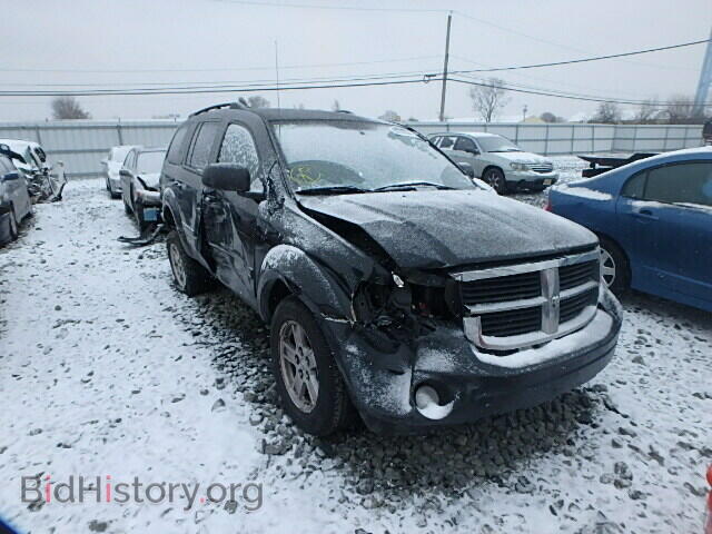 Photo 1D8HB48P59F700937 - DODGE DURANGO 2009