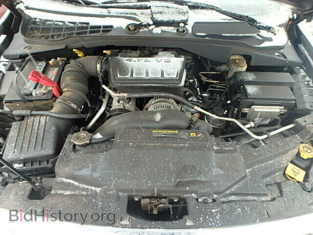 2009 DODGE DURANGO - VIN: 1D8HB48P59F700937 - Фото 7
