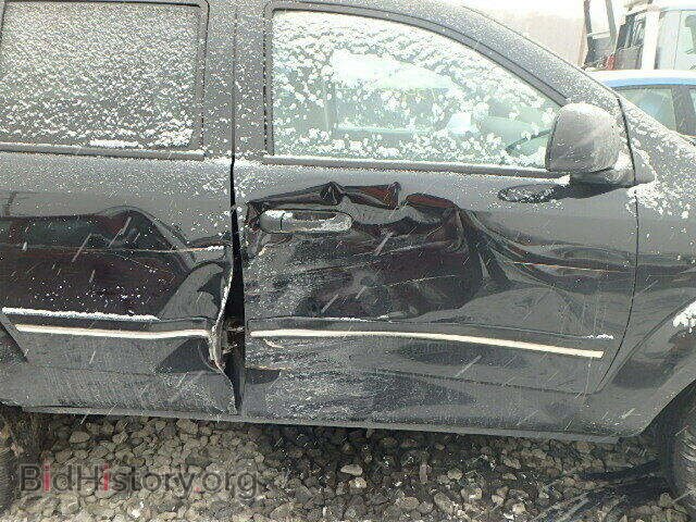 2009 DODGE DURANGO - VIN: 1D8HB48P59F700937 - Фото 9