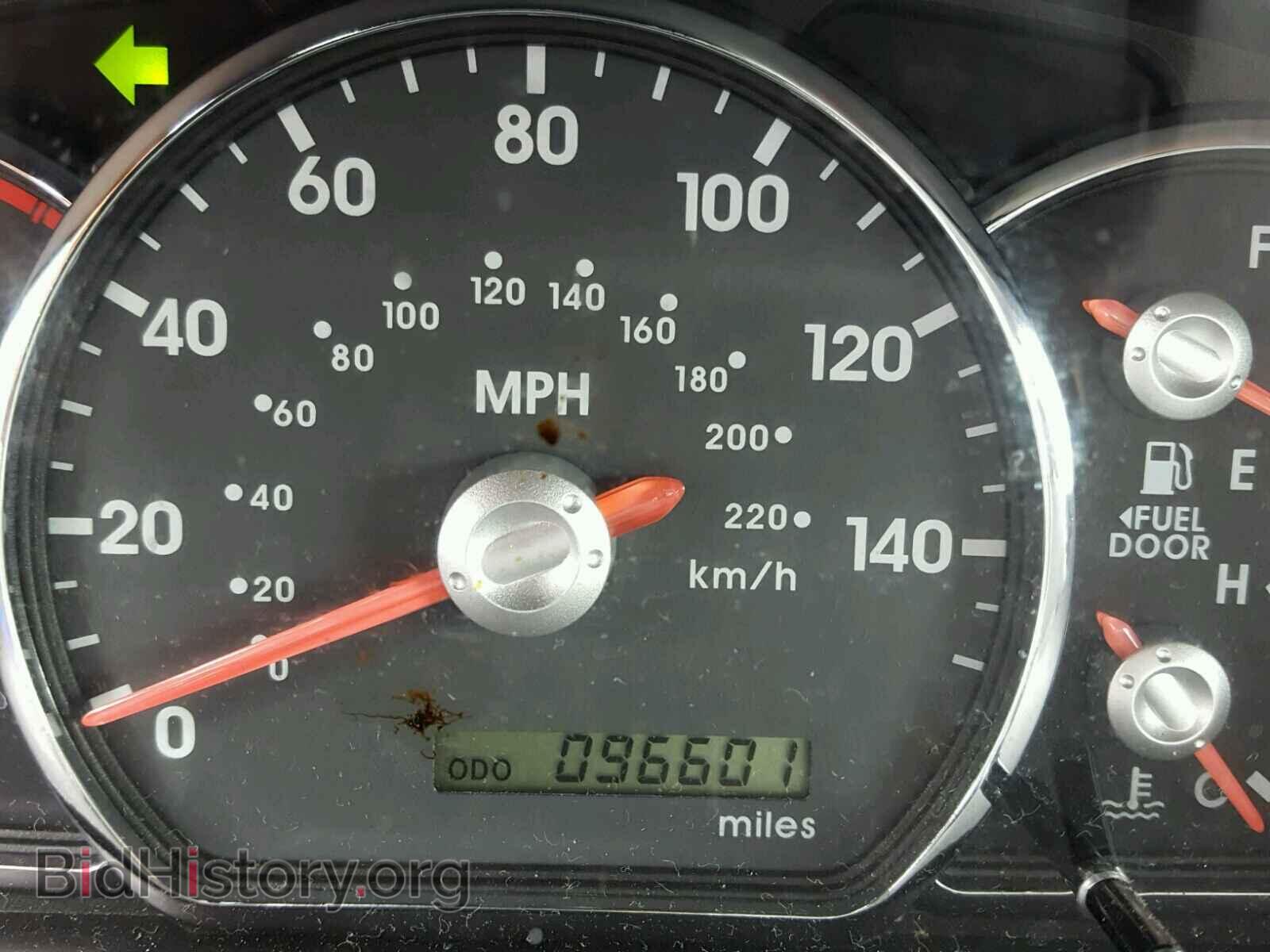 2012 MITSUBISHI GALANT - VIN: 4A32B2FF1CE015234 - Фото 8
