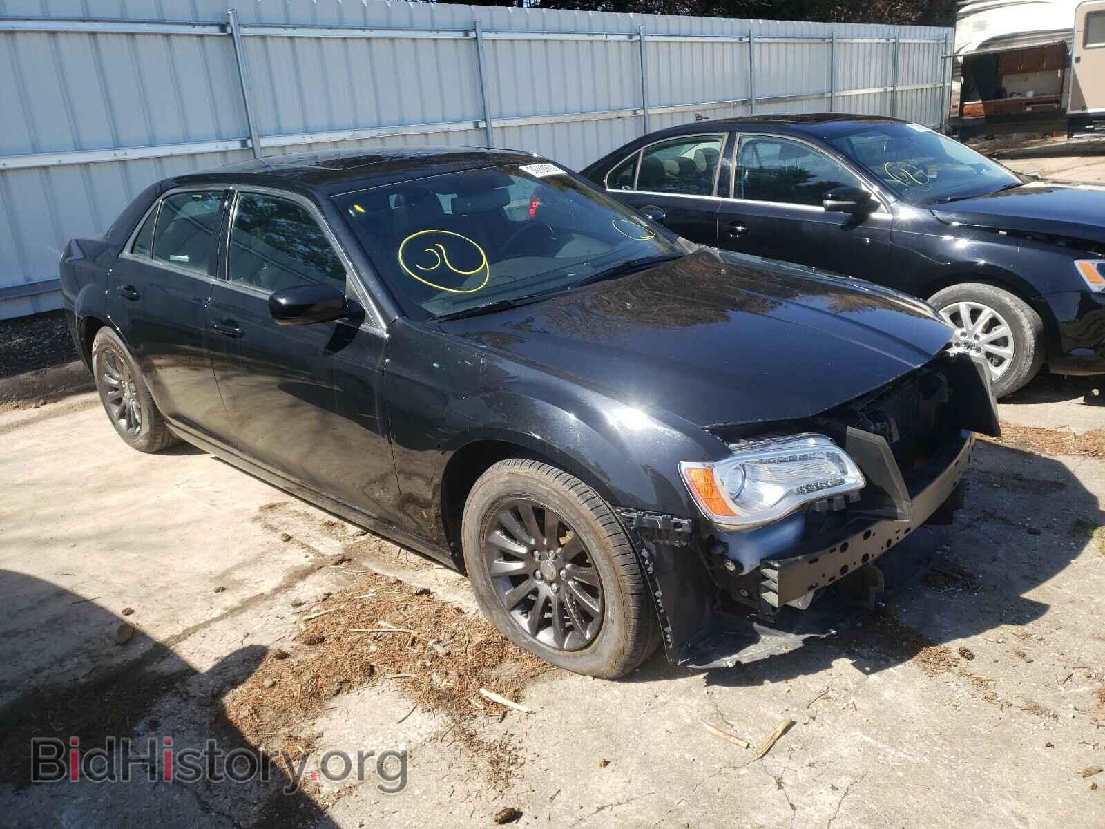 Photo 2C3CCAAG8DH530034 - CHRYSLER 300 2013