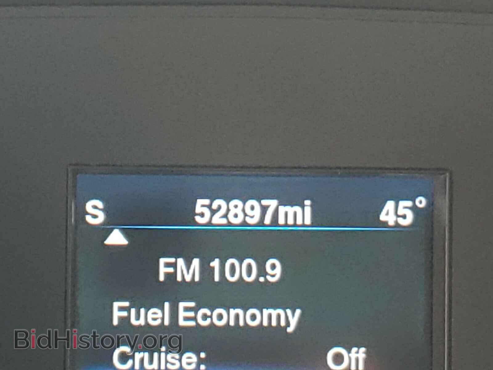 2013 CHRYSLER 300 - VIN: 2C3CCAAG8DH530034 - Фото 8