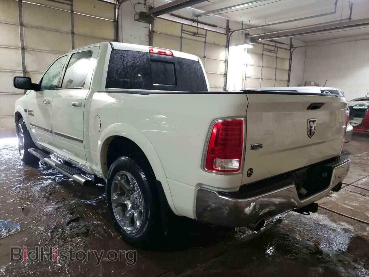 2016 RAM 1500 - VIN: 1C6RR7NT1GS292529 - Фото 3