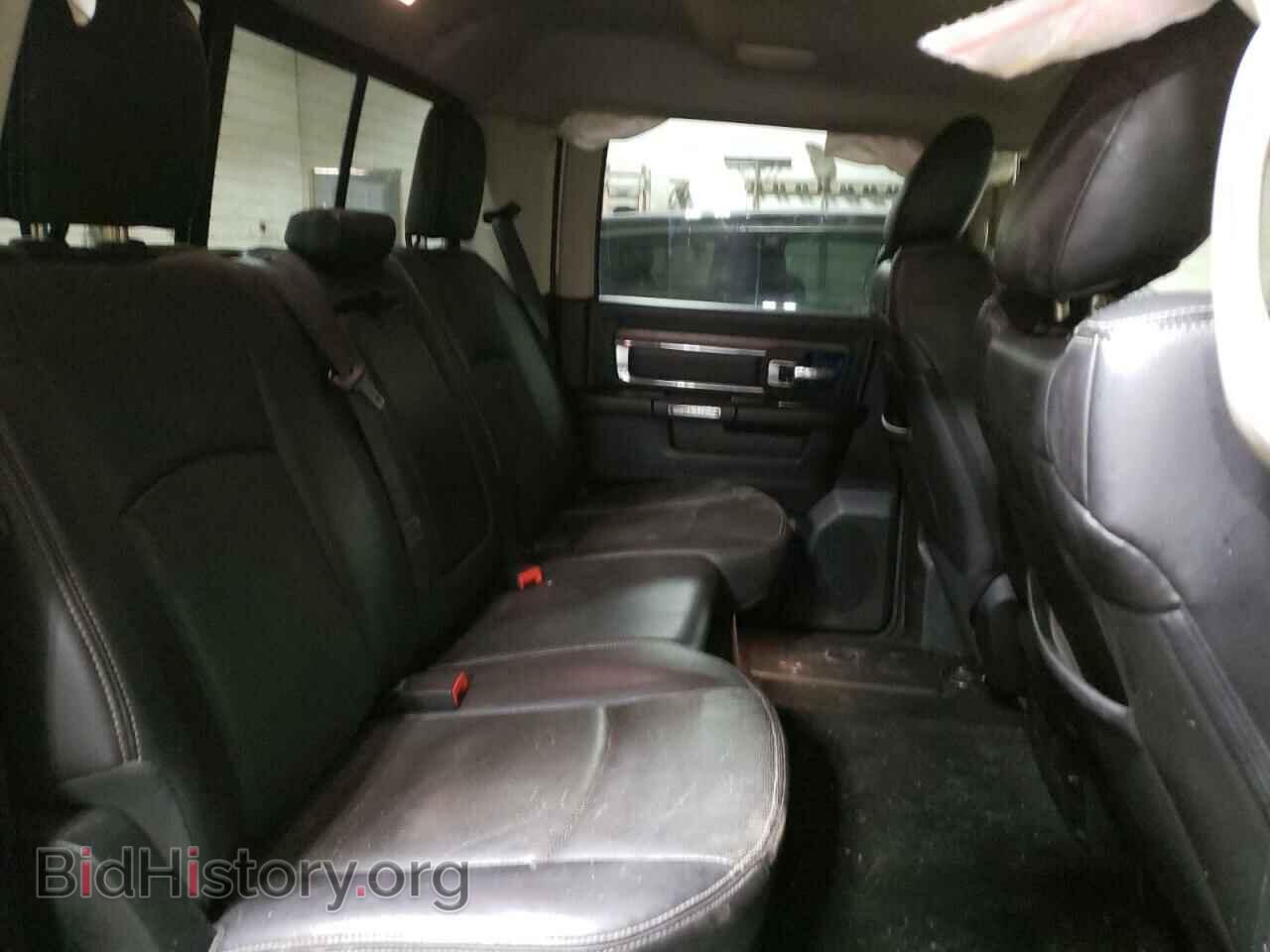 2016 RAM 1500 - VIN: 1C6RR7NT1GS292529 - Фото 6