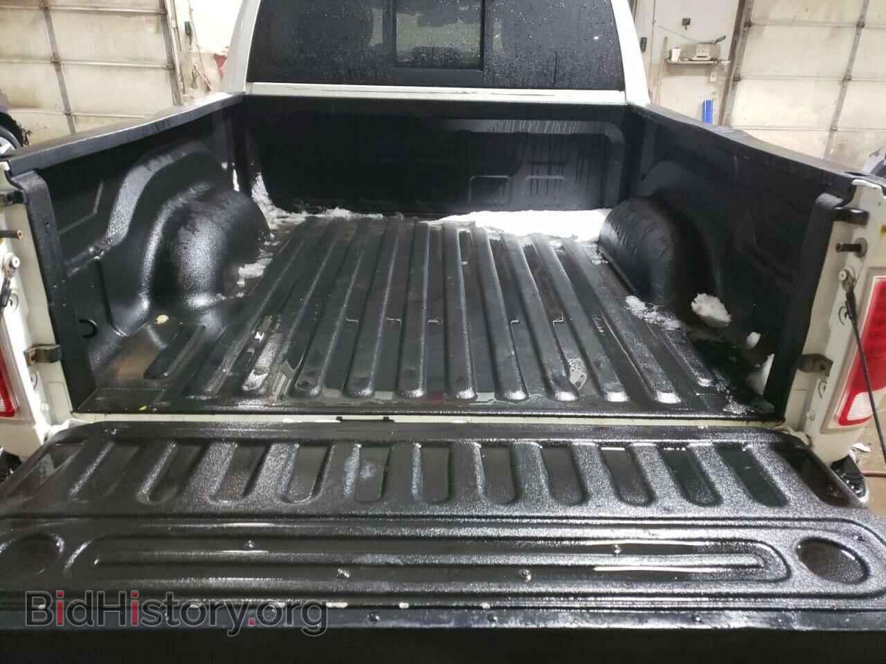 2016 RAM 1500 - VIN: 1C6RR7NT1GS292529 - Фото 9