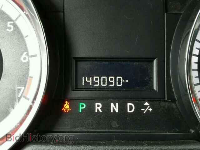 2012 DODGE CARAVAN - VIN: 2C4RDGBG2CR421193 - Фото 8