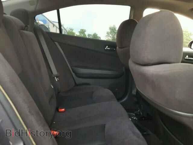 2012 NISSAN MAXIMA - VIN: 1N4AA5AP9CC834156 - Фото 6