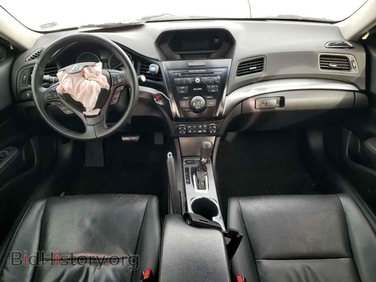 2014 ACURA ILX - VIN: 19VDE1F31EE012966 - Фото 8