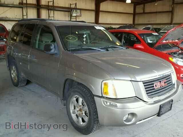 Photo 1GKDT13S032256244 - GMC ENVOY 2003