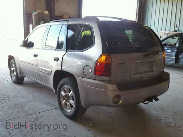 2003 GMC ENVOY - VIN: 1GKDT13S032256244 - Photo 3