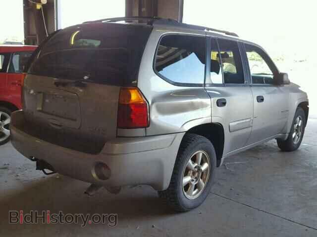 2003 GMC ENVOY - VIN: 1GKDT13S032256244 - Photo 4