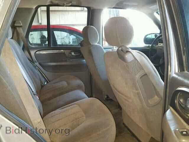 2003 GMC ENVOY - VIN: 1GKDT13S032256244 - Photo 6